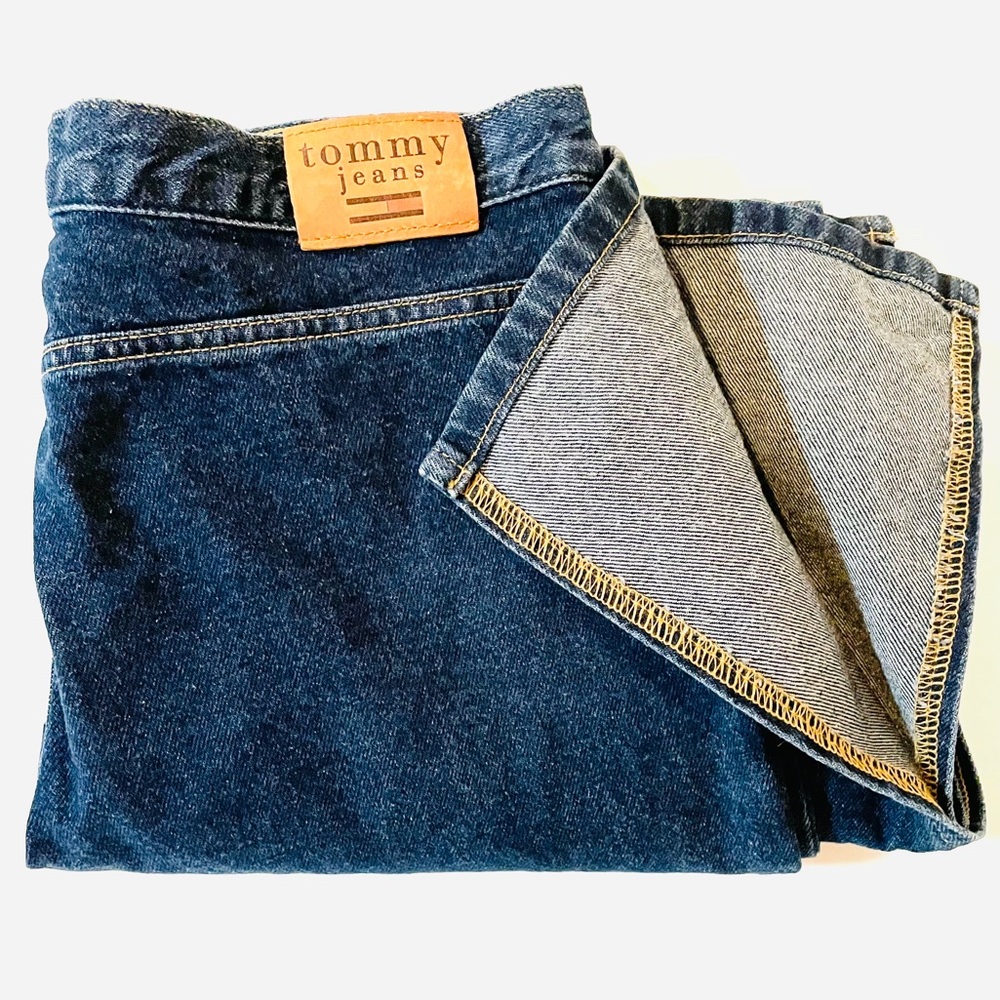 Tommy Hilfiger Jeans